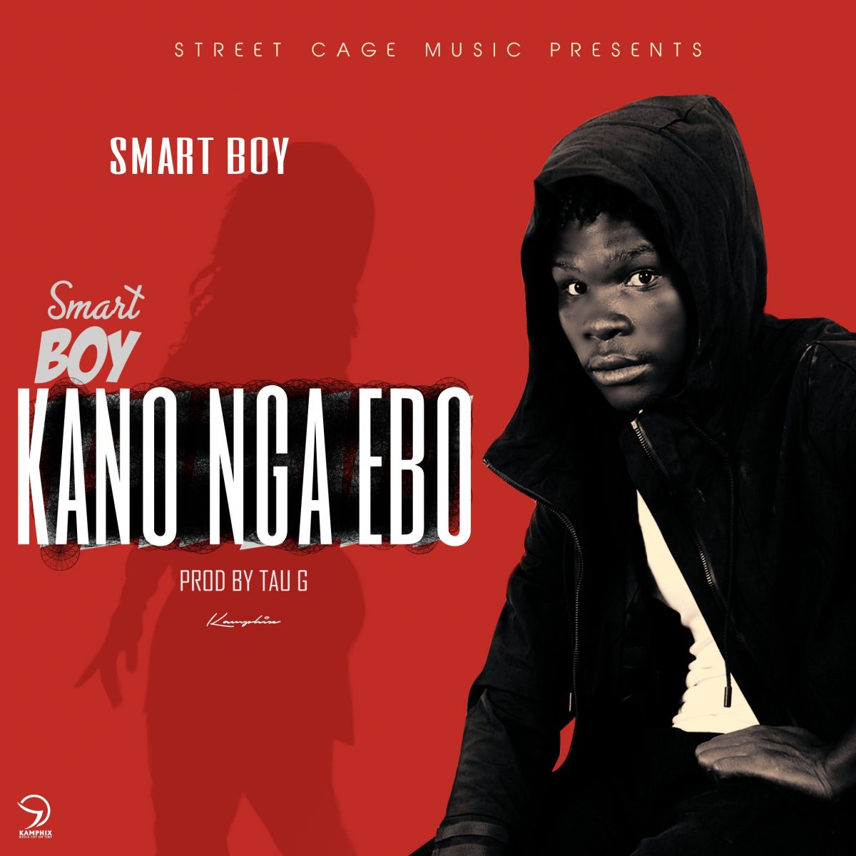Smart Boy - Kano Nga Ebo