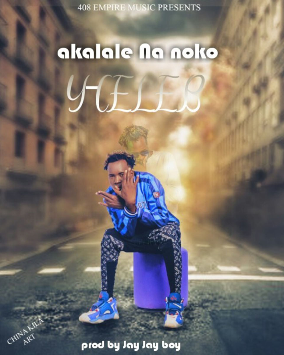 Y Celeb - Kalale Na Noko
