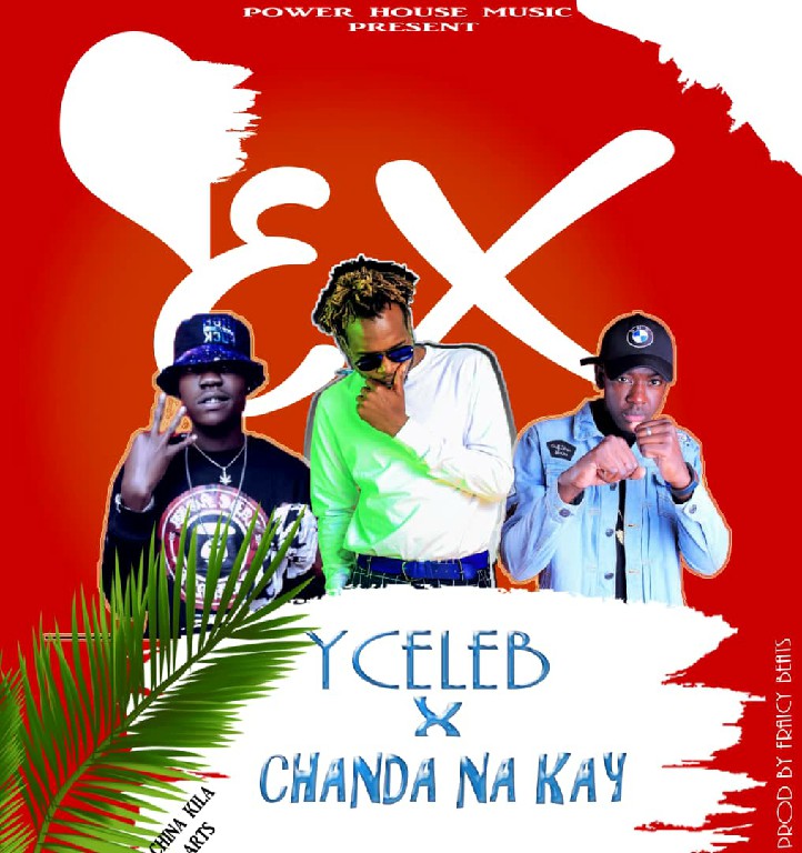 Y Celeb X Chanda Na Kay - Ex