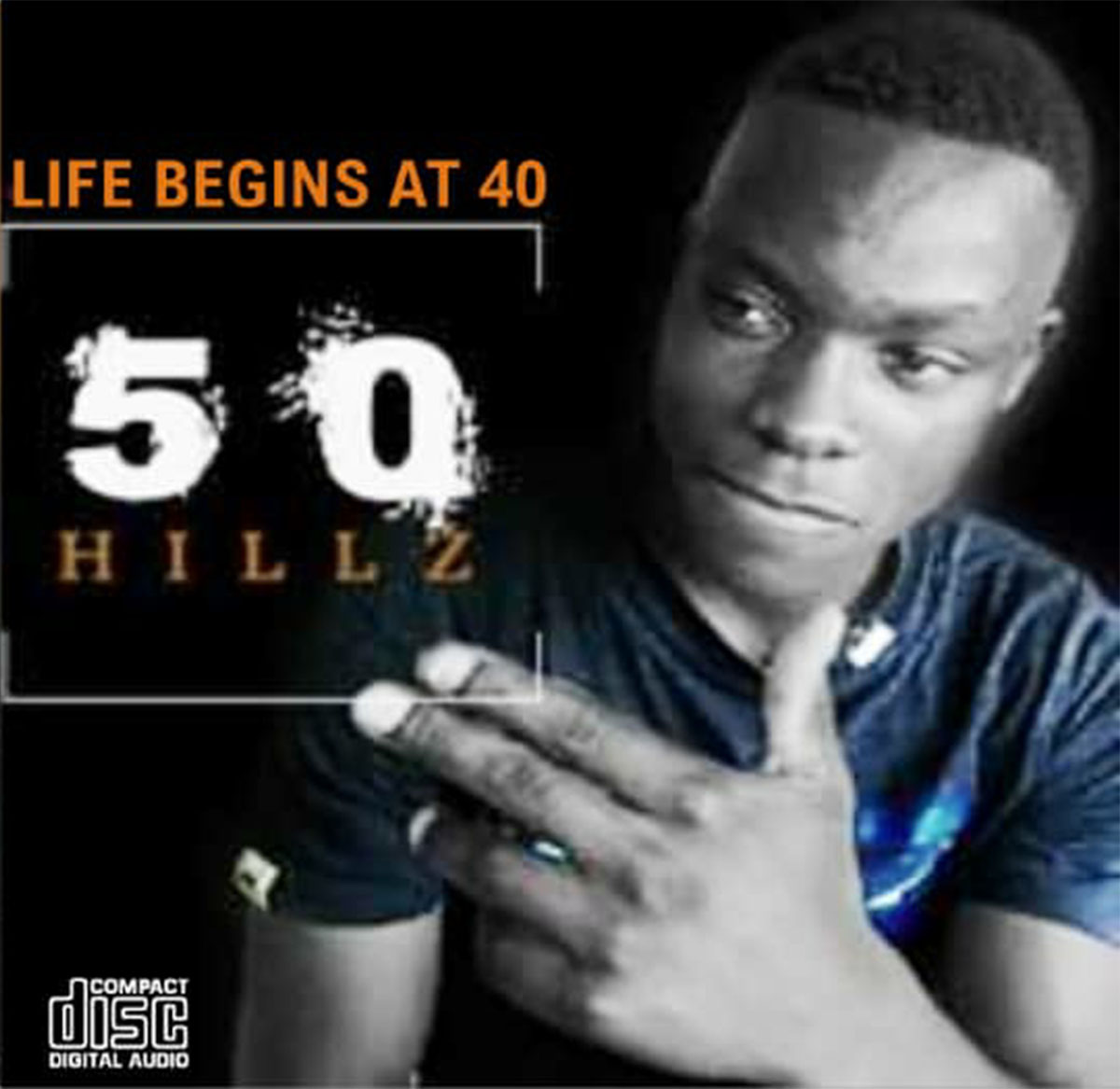 50 Hillz - Times are Getting Hard