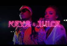 DJ Cosmo ft. Chef 187 - Keys & Juice (Official Video)
