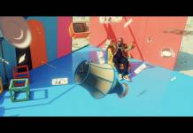 Ice Prince ft. Tekno - Make Up Your Mind (Official Video)