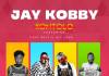 Jay Kobby ft. Dope Boys & Nez Long - Kontolo