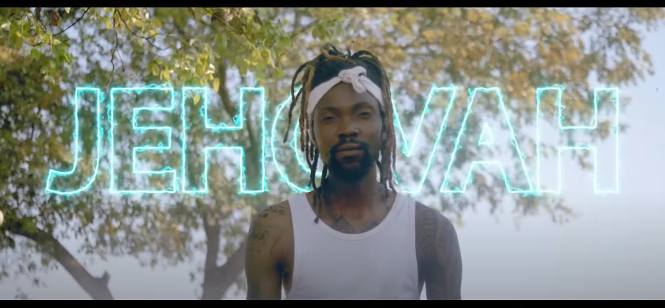 Jay Rox - Jehovah (Official Video)