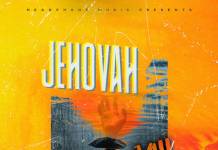 Jay Rox - Jehovah