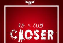 KB & Elly - Closer (Prod. Sir Lex & Ronny Prod)