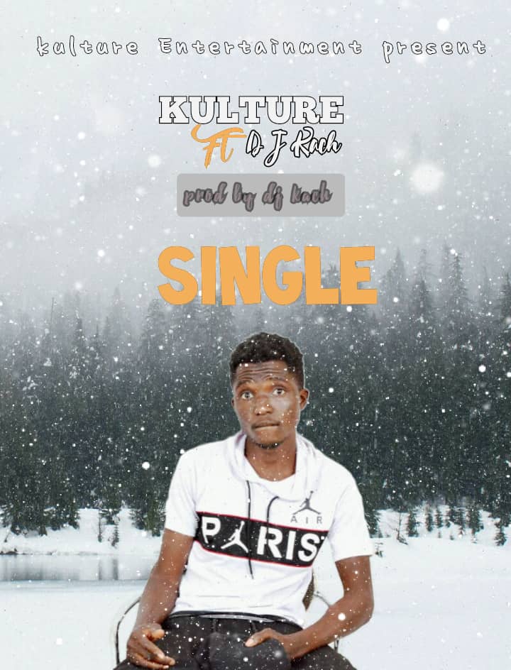 Kulture ft. DJ Kach - Single