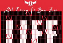 Lil Tizzy ft. Ben Zee - Life (Remix)