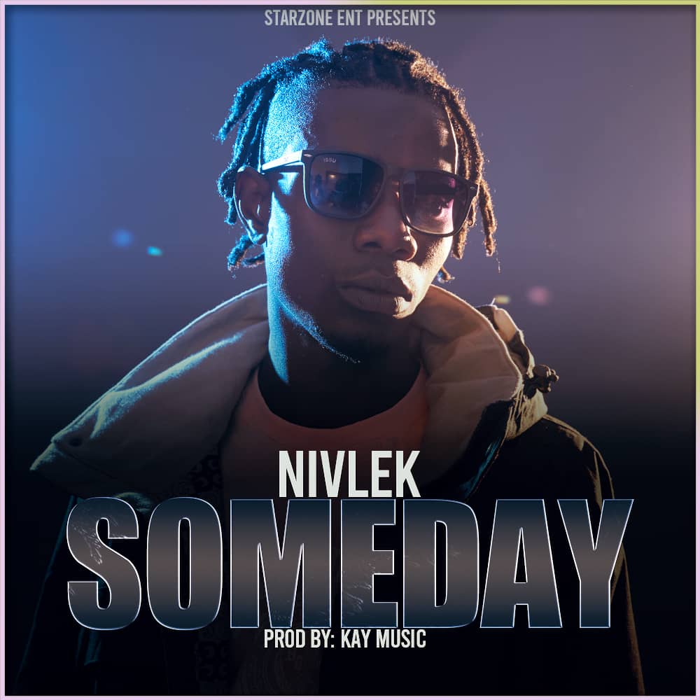 Nivlek - Someday (Prod. Kay Music)
