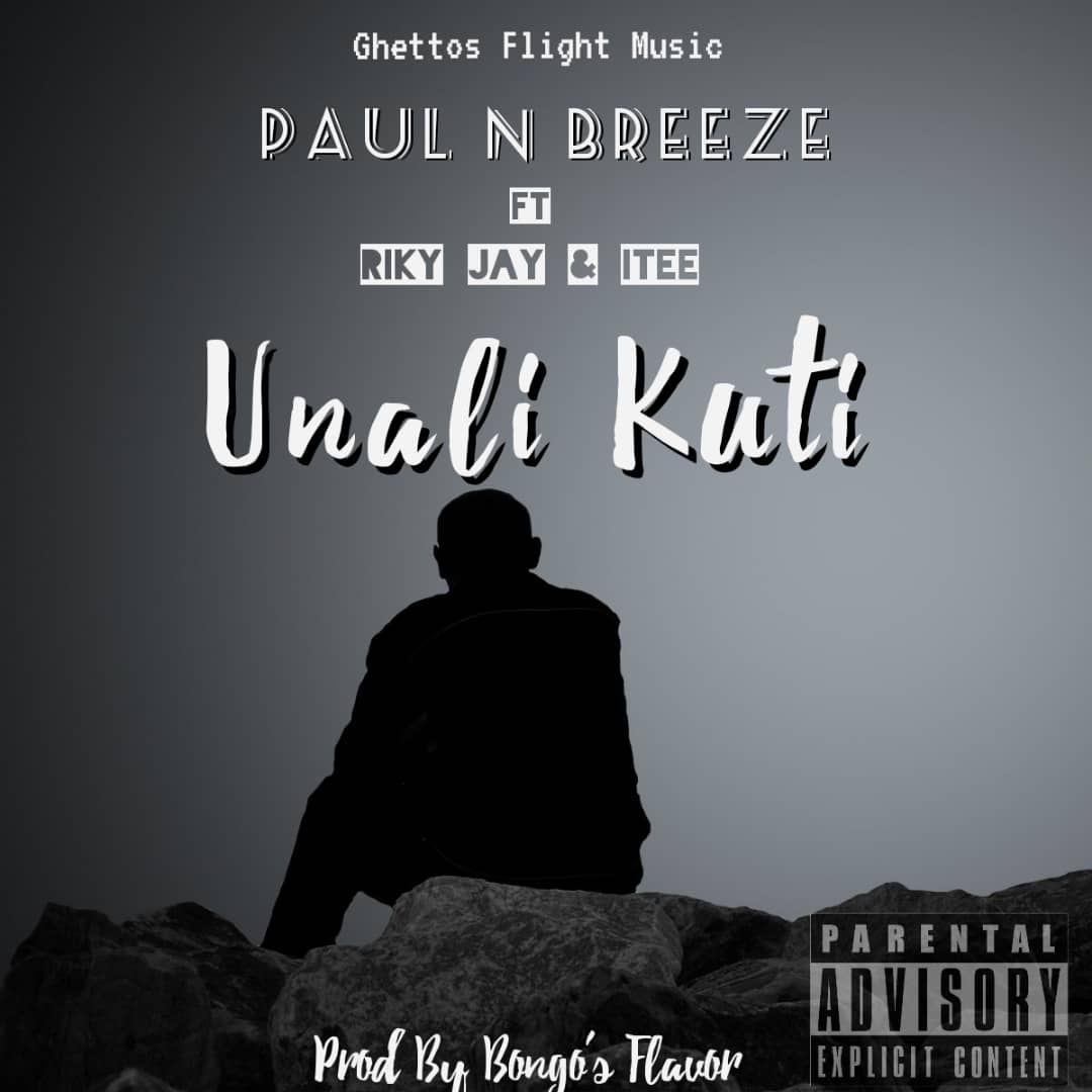 Paul N Breeze ft. Riky Jay & I.Tee - Unali Kuti
