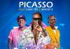 Picasso ft. Chef 187 & Macky 2 - Celebrate Life