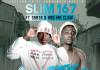 Slim167 ft. Santa B & Maclaw - Ghetto Anthem