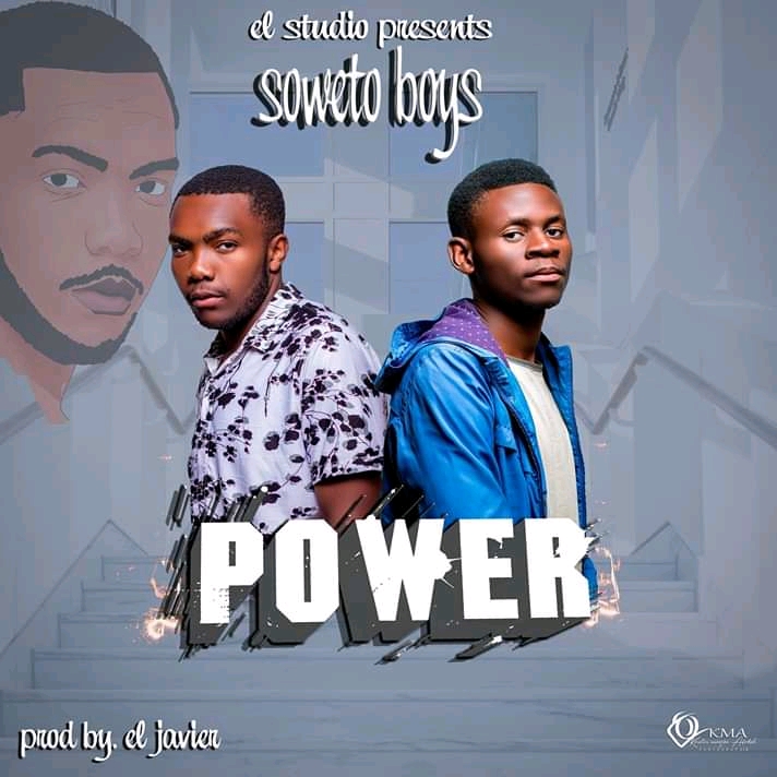Soweto Boys - Power (Prod. El Javier)