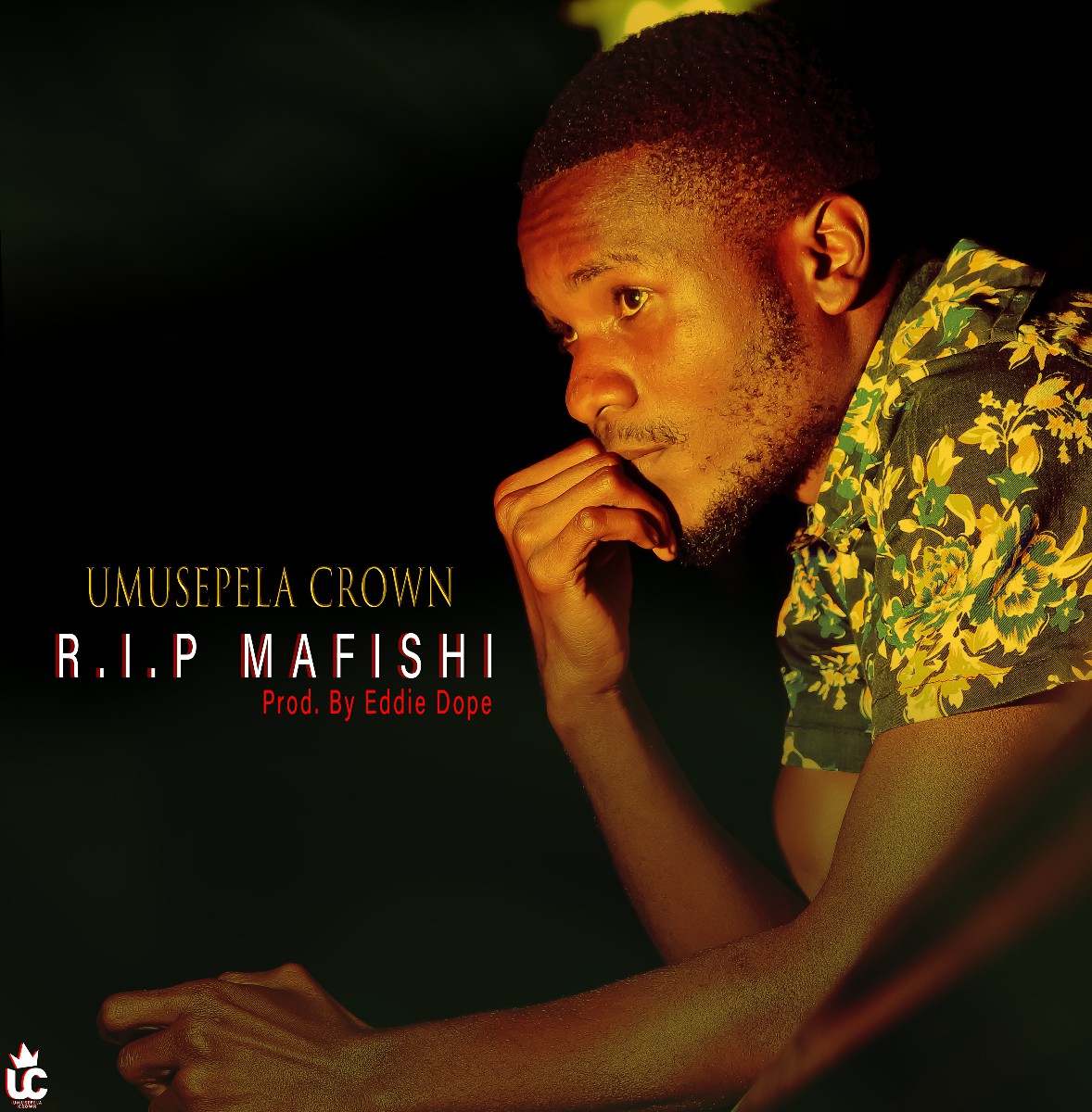 Umusepela Crown - R.I.P Mafishi