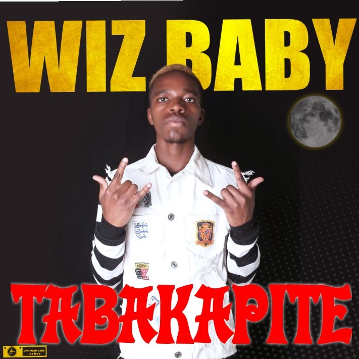 Wizbaby - Tabakapite (Prod. Kofi Mix)