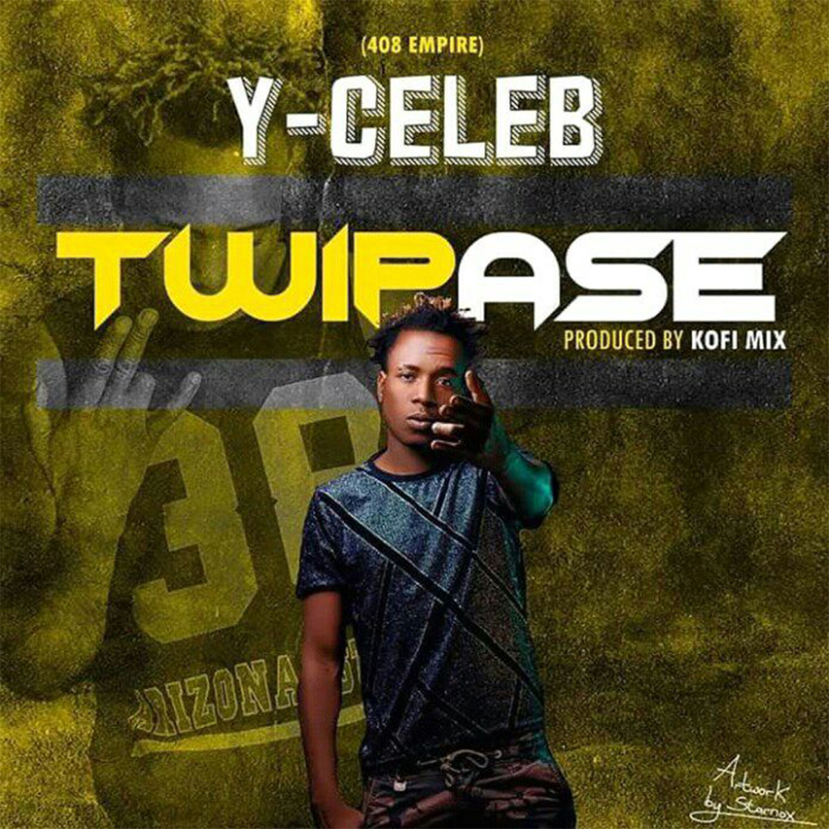 Y Celeb - Twipase (Prod. Kofi Mix)
