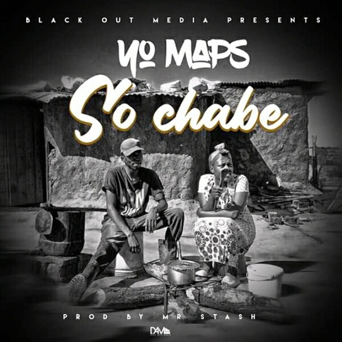 Yo Maps - So Chabe (Prod. Mr Stash)