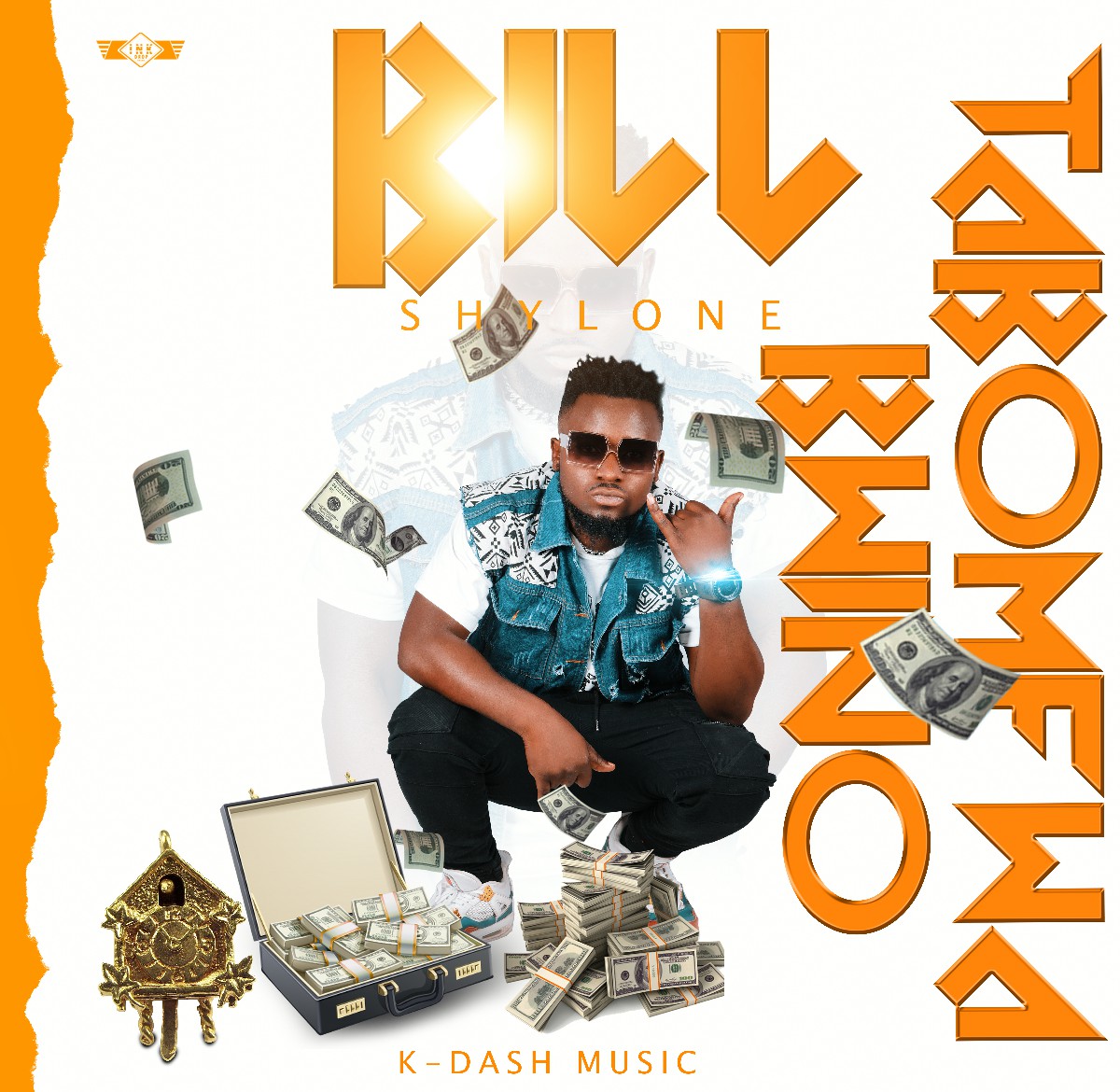 Bill Shylon - Tabomfwa Bwino