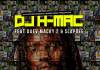 DJ H-Mac ft. Daev, Macky 2 & Slapdee - Tiliko