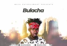 KB Alpha - Bulacha (Prod. The Beat Freak)
