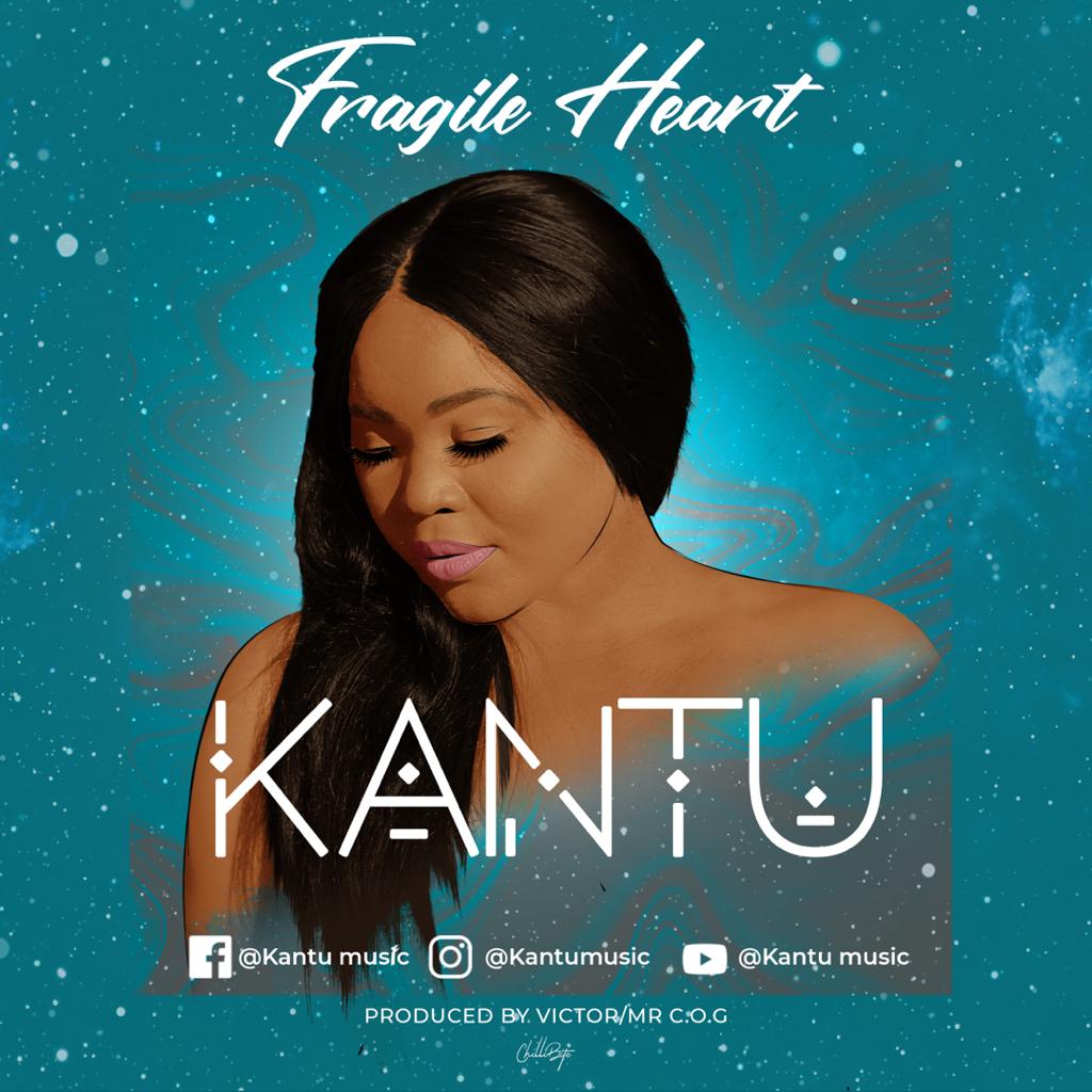 Kantu - Fragile Heart