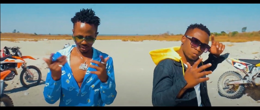 May C ft. Coziem - Nshapule Mwifunde (Official Video)