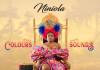 ALBUM: Niniola - Colours and Sounds