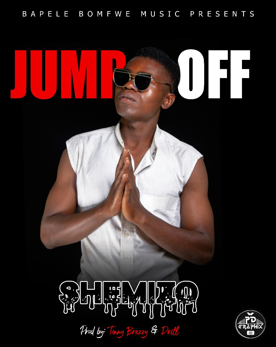 Shemizo - Jump Off