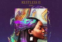 Simi - Restless II [EP]