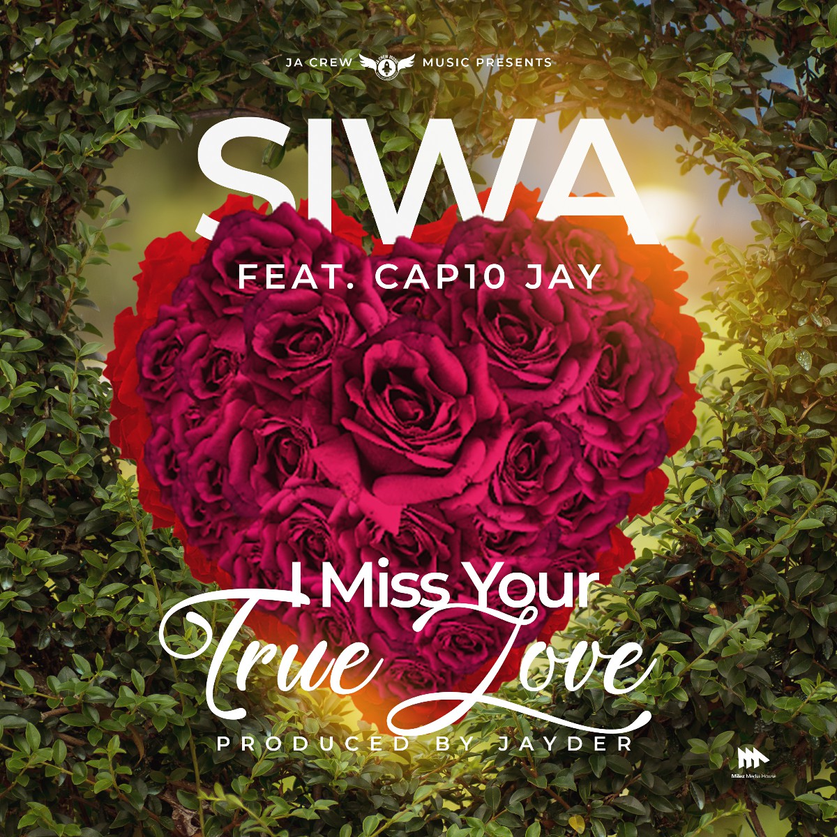Siwa ft. Cap10 Jay - I Miss Your True Love