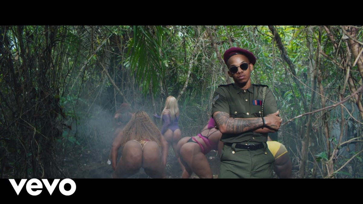 Tekno - PuTTin (Official Video)