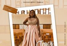 Tracy - Eko Ali (Prod. Vue Smallz)