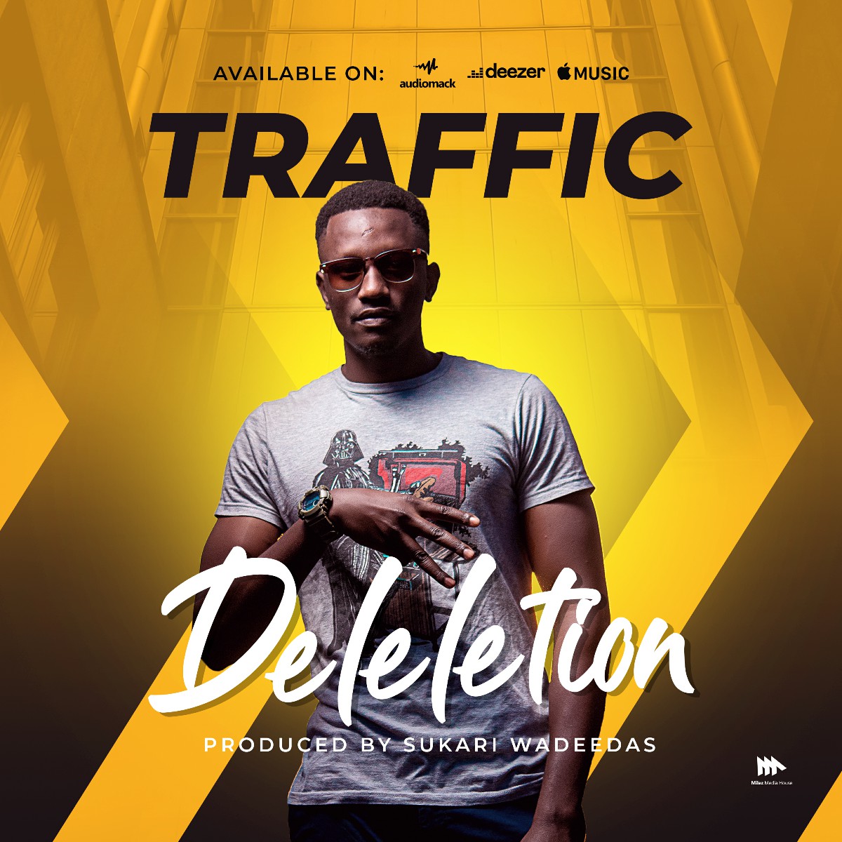 Traffic - Deleletion