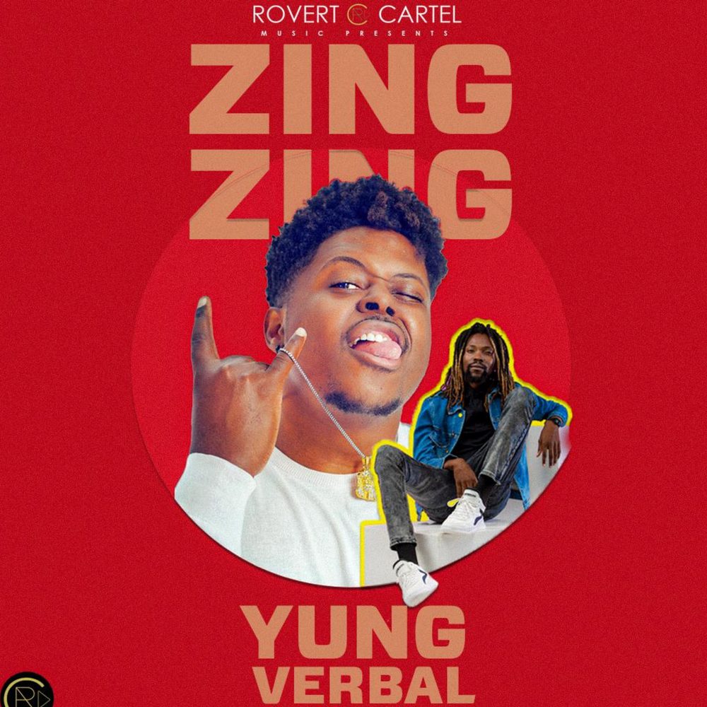 Yung Verbal ft. Jay Rox - Zing Zing