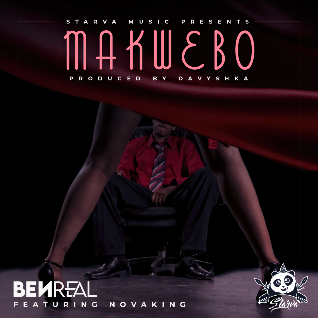 Ben Real ft. Novaking - Makweko