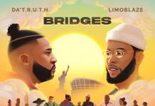 Mag44 & Solomon Plate make Appearance on an International Album “Bridges”