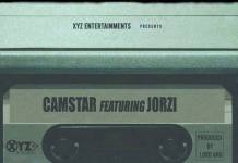 Camstar ft. Jorzi - Let You Down