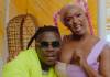 Cuppy ft. Stonebwoy - Karma (Official Video)