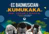 EC Badmusician ft. Coziem & Mikha'el - Kumukaka