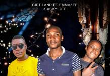 Giftland ft. Abby Gee & Emmazee - Chikondi