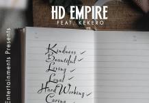 HD Empire ft. Kekero - Total Pa Total
