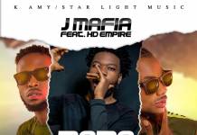 J Mafia ft. HD Empire - Mama Don't Worry
