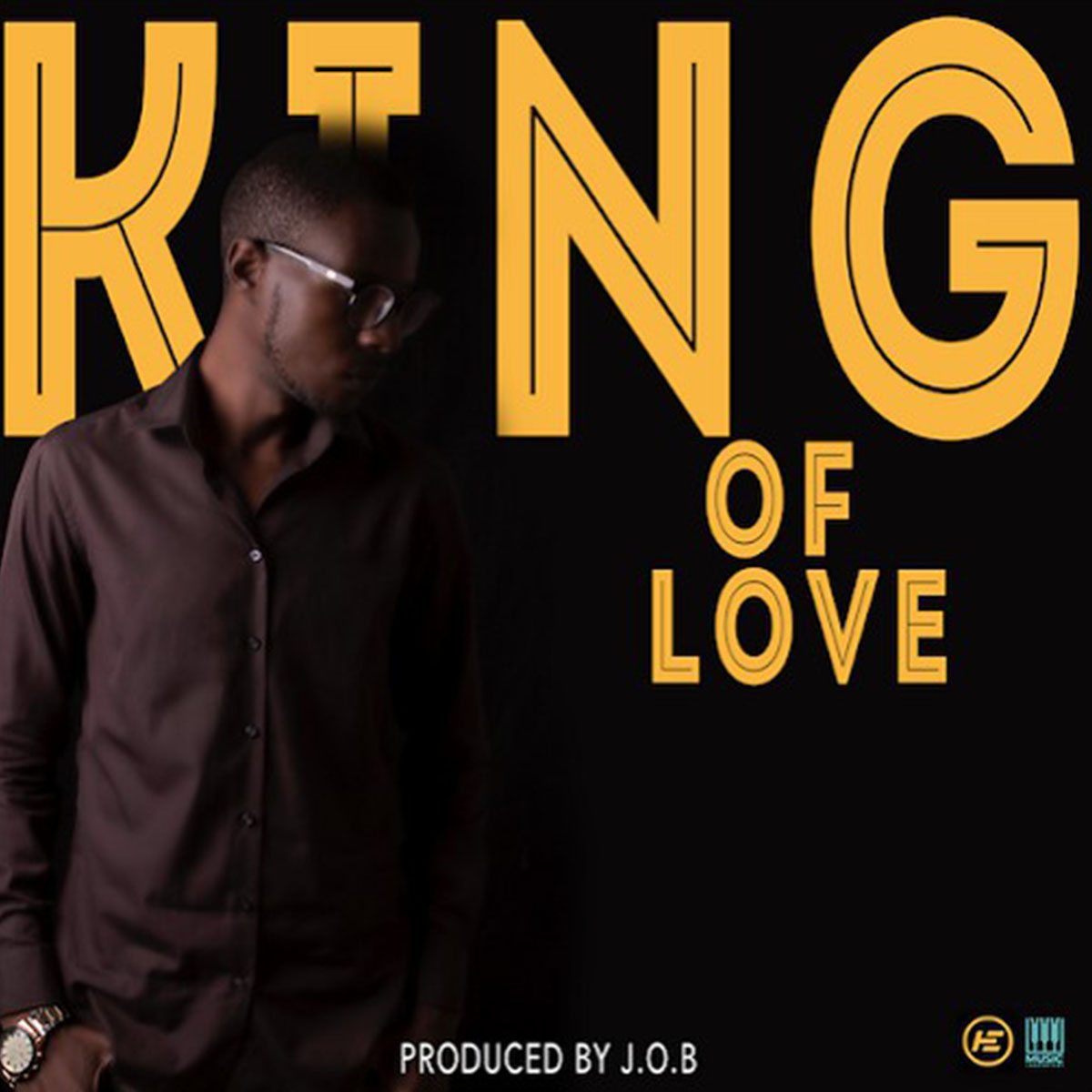 J.O.B - King Of Love