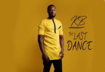 KB - The Last Dance