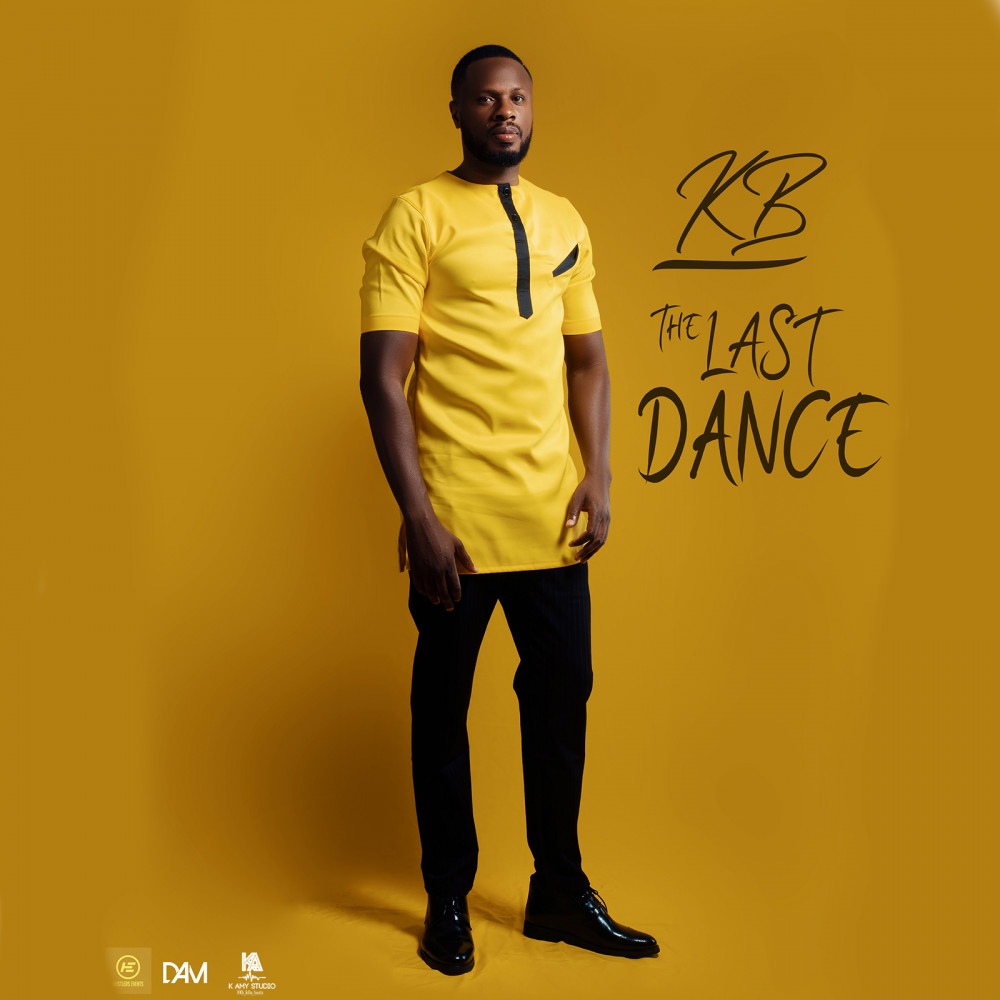 KB - The Last Dance