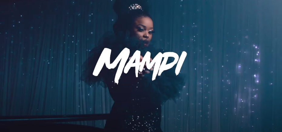 Mampi - Nabeba (Official Video)