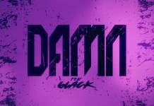 Omah Lay ft. 6lack - Damn (Remix)