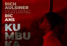 Rich Aulsiner ft. Ric Ans - Kumbukani (Prod. Big Bizzy)