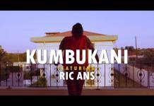 Rich Aulsiner ft. Ric Ans - Kumbukani (Official Video)