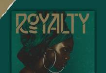 Zerub Exodus Announces New Single "Royalty"